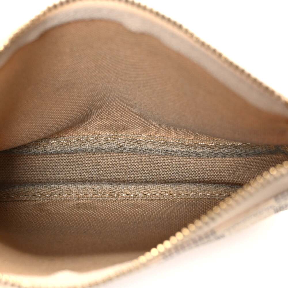 Louis Vuitton Damier Azur Mini Pochette #270730L62B - Picture 5 of 7